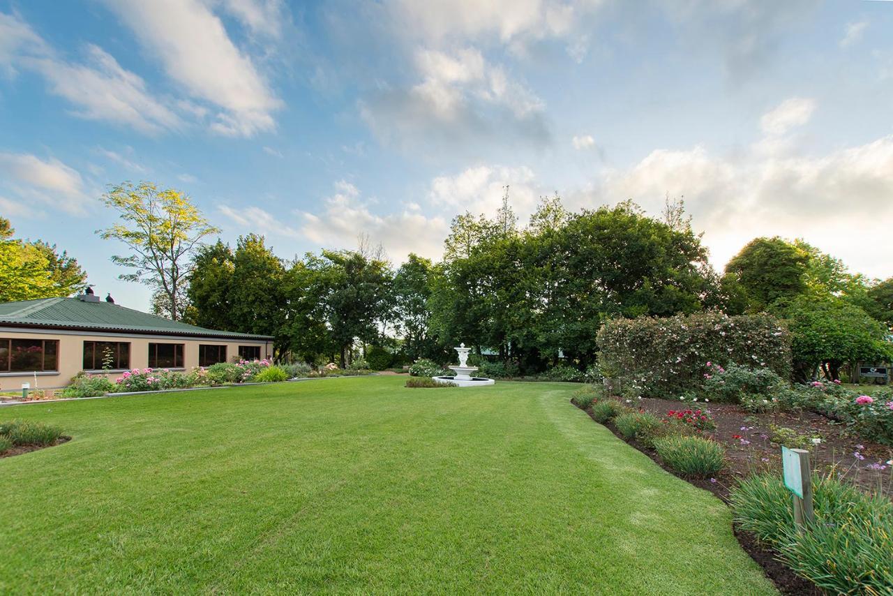 Arendsrus Country Resort Molen Drift Exterior foto