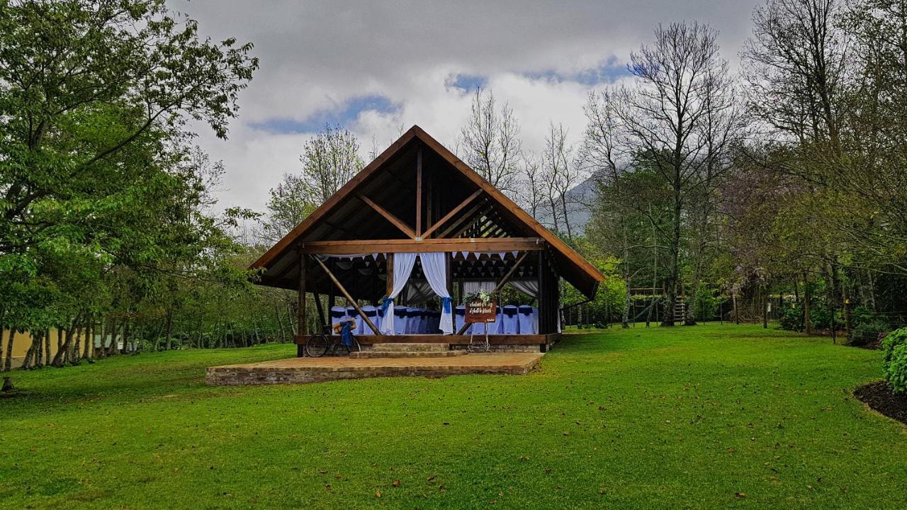 Arendsrus Country Resort Molen Drift Exterior foto